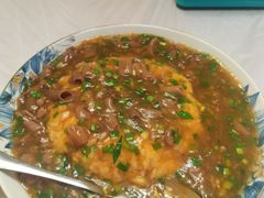 -宾朋美食海鲜餐厅·特色美食专访(兴海路店)