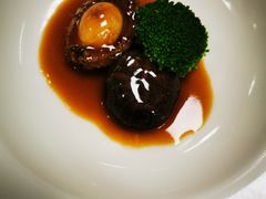 -环球港凯悦 · 享悦中餐厅