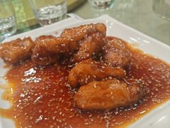 -东四民芳餐厅(世茂工三店)