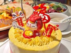 -CAKE BOSS 蛋糕老板(西单君太百货店)