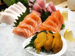 -东京屋(武定路店)