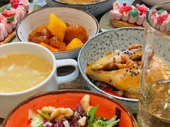 -北京康莱德酒店