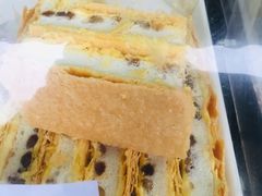 拿破仑-闻酥园(水碾河路店)