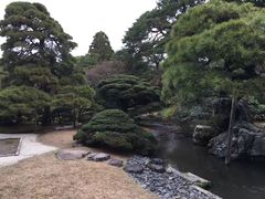 -京都御所
