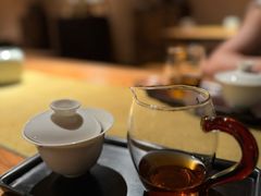 -青竺·青竹茶舍(断桥店)