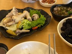 -汤连得温泉馆(宝山店)