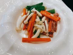 -功德林素菜饭庄(前门店)