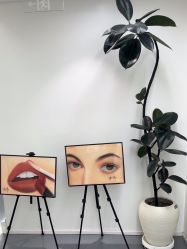 点击看大图 -木子美学