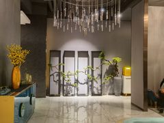 -璞·澐间影院式足道SPA(尚悦湾店)