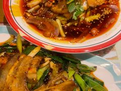 -易老妈蹄花.特色川菜(人民公园总店)