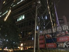-恒基688广场