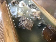 -火咂咂竹筒宴(告庄店)