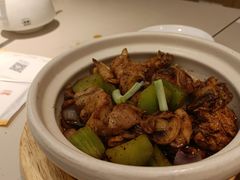-蔡澜点心·粤菜(西单大悦城店)