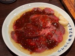 -蒜香焼肉PURUSHIN(马场路店)