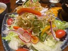 -千代武日本料理(爱建店)