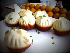 -旺仔家常菜生煎包(马端街店)