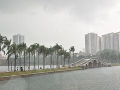-南宁南湖公园