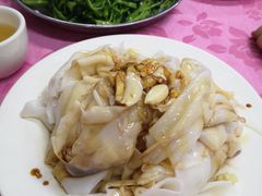 -电白鸭粥店(下沙二坊88号店)