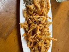 -正宗天津烧麦馆(柳州路店)