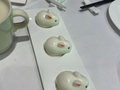 -南宁荔园维景国际酒店·荔园中餐厅