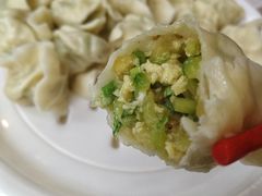 -开口笑·精选水饺