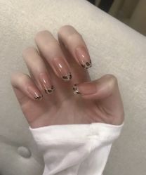 -1T·1M 日式美甲美睫