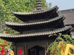 -钱王祠