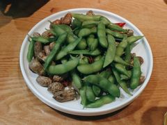 -二旗里烧烤·烤羊排(龙域店)