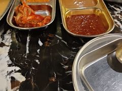 -老板娘的烤肉店(港湾广场店)