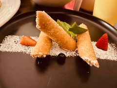 -安妮意大利餐厅(世贸天阶店)