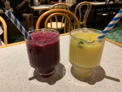-墨纪Mojí墨西哥餐厅(南开大悦城店)