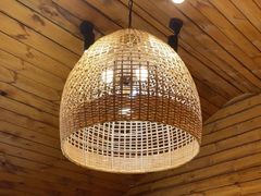 大堂-耕渔小院·湖南鱼鲜(望城店)