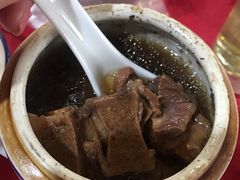 -伟记牛蹄(道滘店)