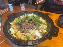 -肚子铺羊蝎子火锅