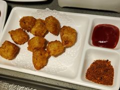 -海底捞火锅(金光华店)