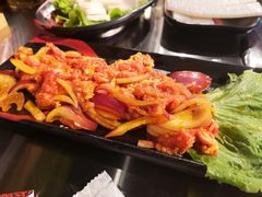 -北木南烤肉和酒(重庆雾都广场店)