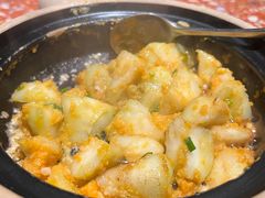 -涌煲记·蟹煲·砂锅海鲜·煲出宁波味(天一旗舰店)