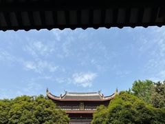 -岳麓书院