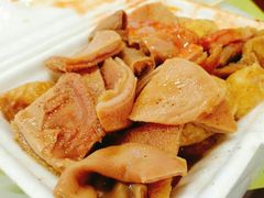 -细妹五香牛杂(步行街店)