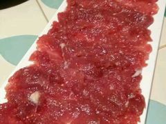 -南城十里潮汕鲜牛火锅·鲜虾生滚粥(融汇老商埠店)