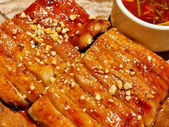 -狮拾久·现代新加坡料理(福田COCO Park店)