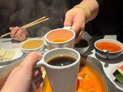 -山城辣妹子(定福庄店)