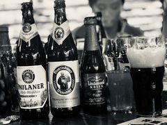 -M99 BEER世界啤酒吧(鸿云悦街店)