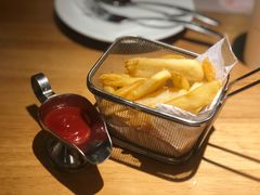 -新贝乐意大利餐厅(苏州中心店)