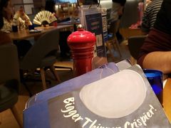 -Pizza Marzano玛尚诺(中骏世界城店)