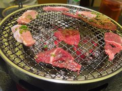 -樱嘢·炭火烧肉(惠南店)