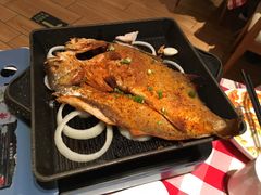 -西贝(上海我格广场店)