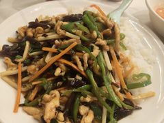 -成都美食巫山烤鱼(三里河路店)