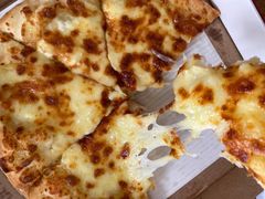 -必胜客(新福地店)