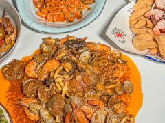 -The Boiling Crab宝灵蟹手抓海鲜(中国首店)